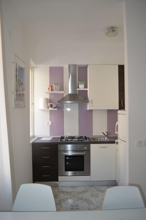 Apartmán Casa Elena Maiori Exteriér fotografie