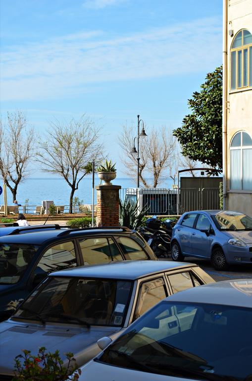 Apartmán Casa Elena Maiori Exteriér fotografie