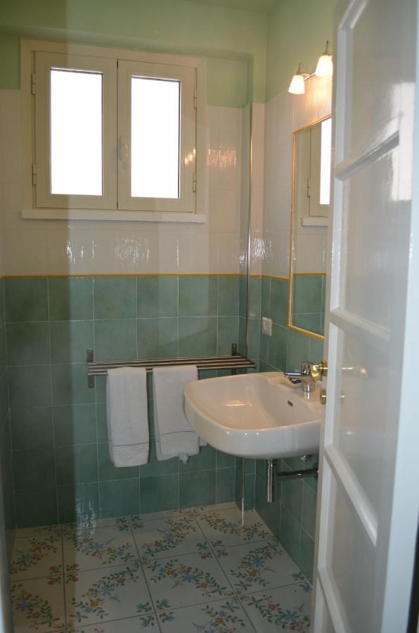 Apartmán Casa Elena Maiori Exteriér fotografie