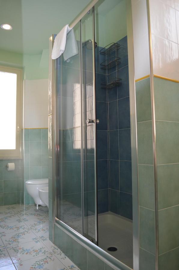 Apartmán Casa Elena Maiori Exteriér fotografie