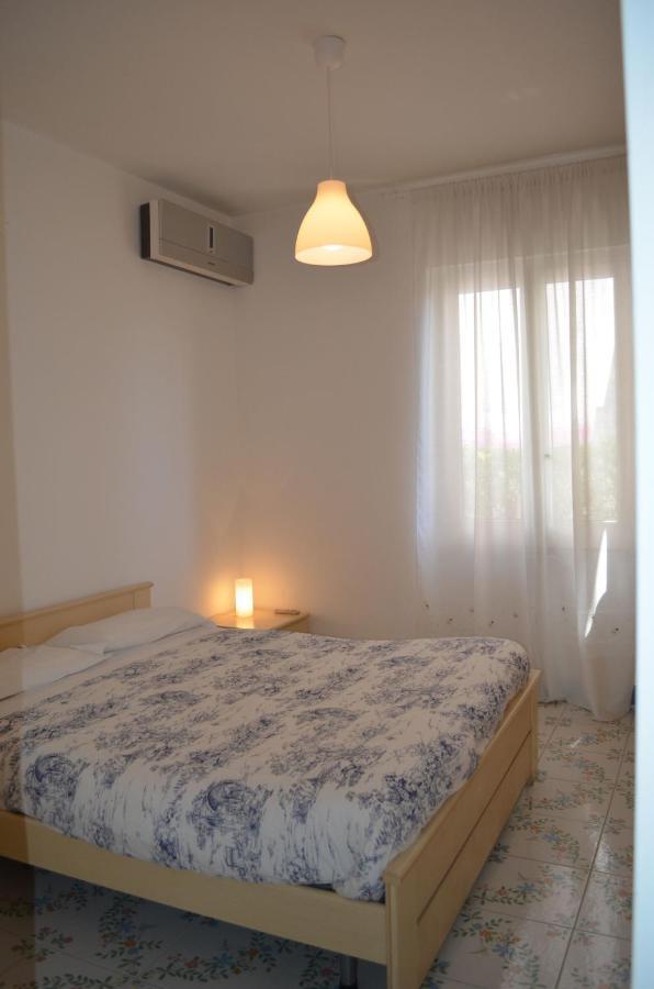 Apartmán Casa Elena Maiori Exteriér fotografie